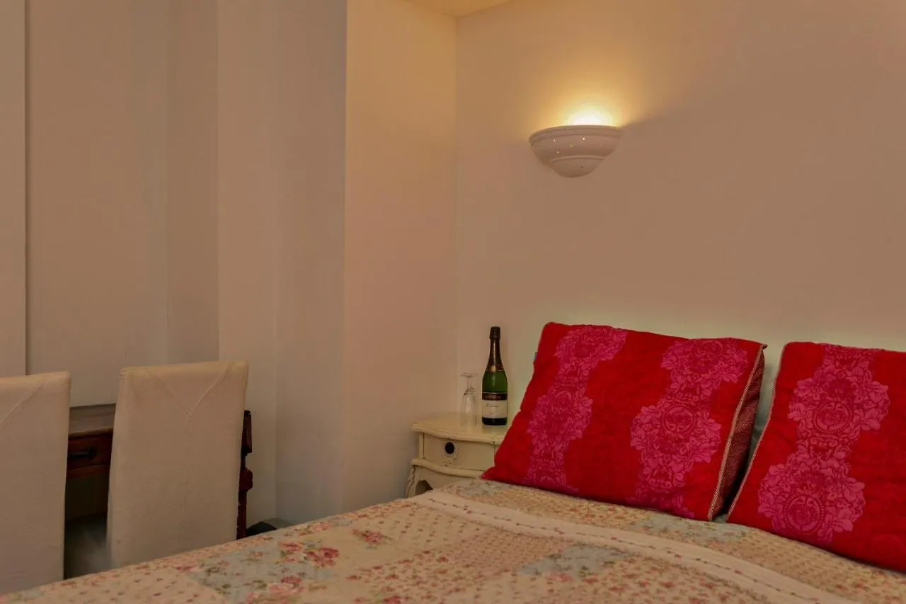 Het Vakwerkhuis Valkenburg aan de Geul Apartment
