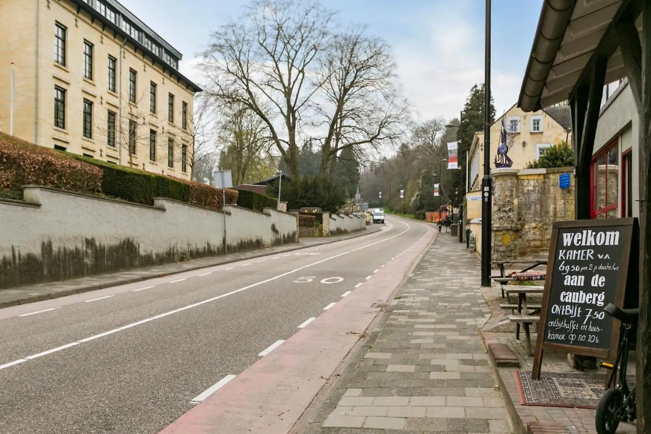 Het Vakwerkhuis Valkenburg aan de Geul