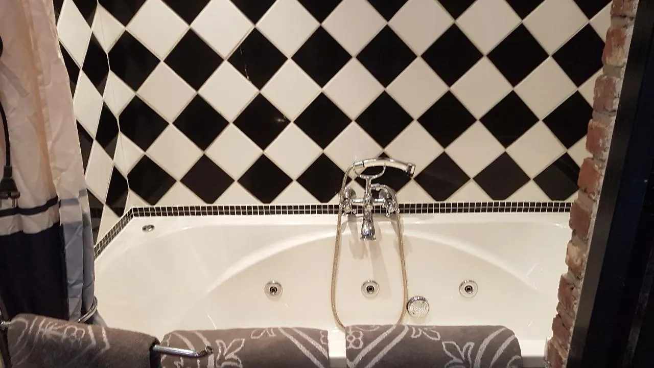 Het Vakwerkhuis Valkenburg aan de Geul Apartament