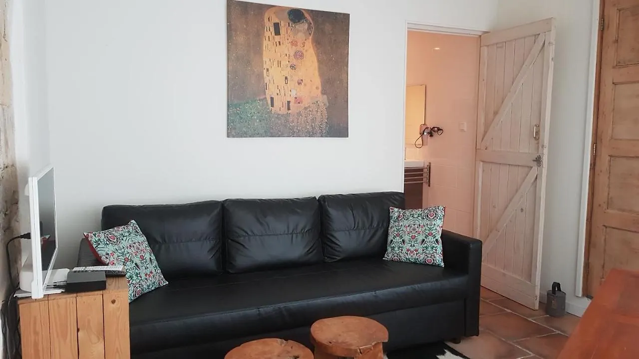 Apartament Het Vakwerkhuis Valkenburg aan de Geul Holandia
