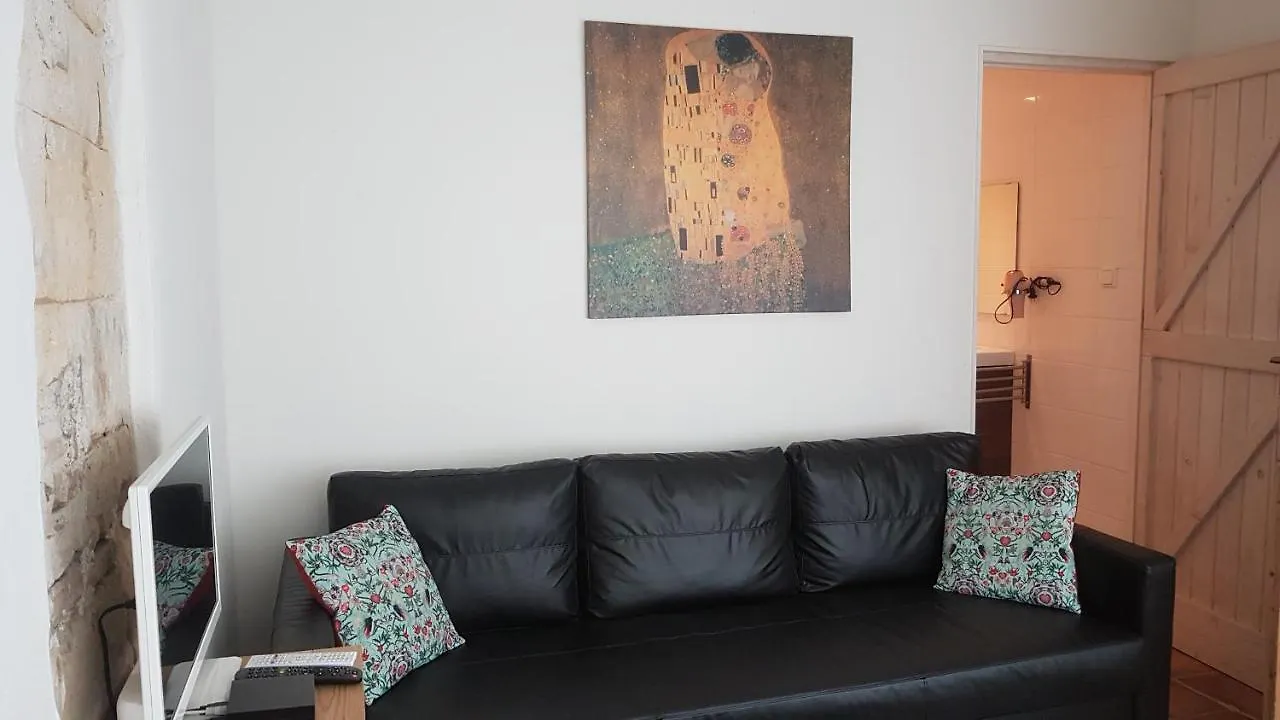 Apartament Het Vakwerkhuis Valkenburg aan de Geul
