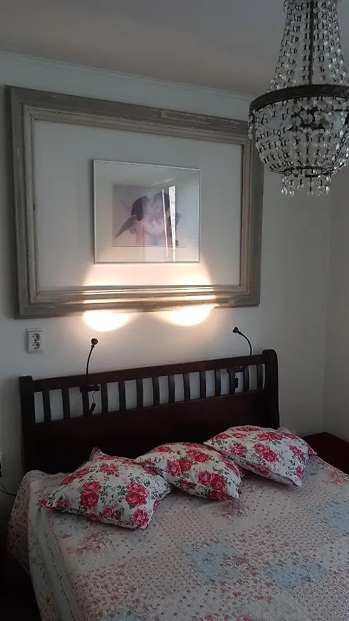 Het Vakwerkhuis Valkenburg aan de Geul Apartament