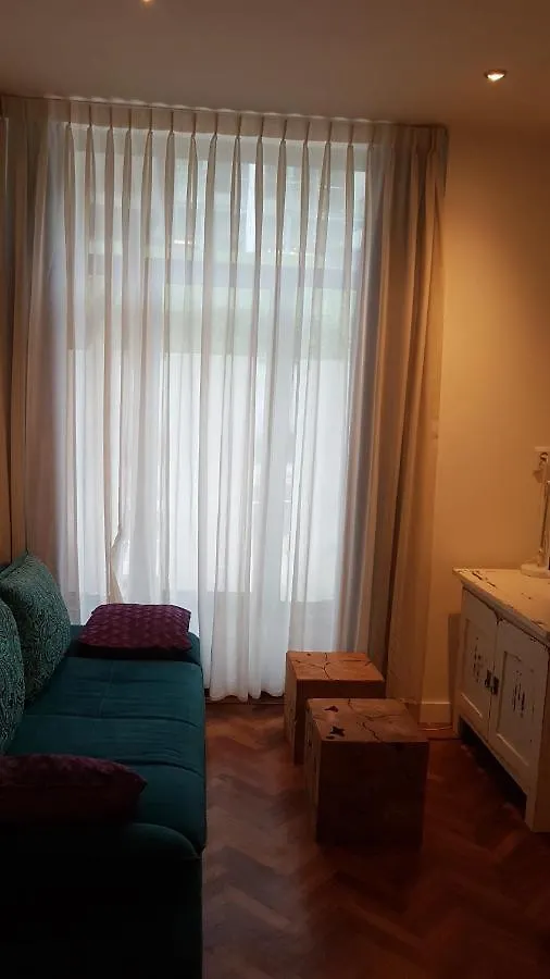 Het Vakwerkhuis Valkenburg aan de Geul 0*,  Holandia