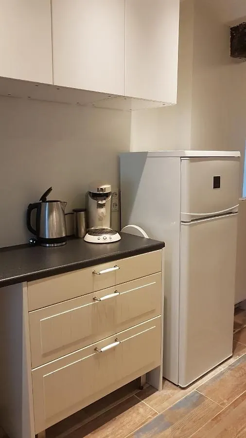 Apartament Het Vakwerkhuis Valkenburg aan de Geul Holandia