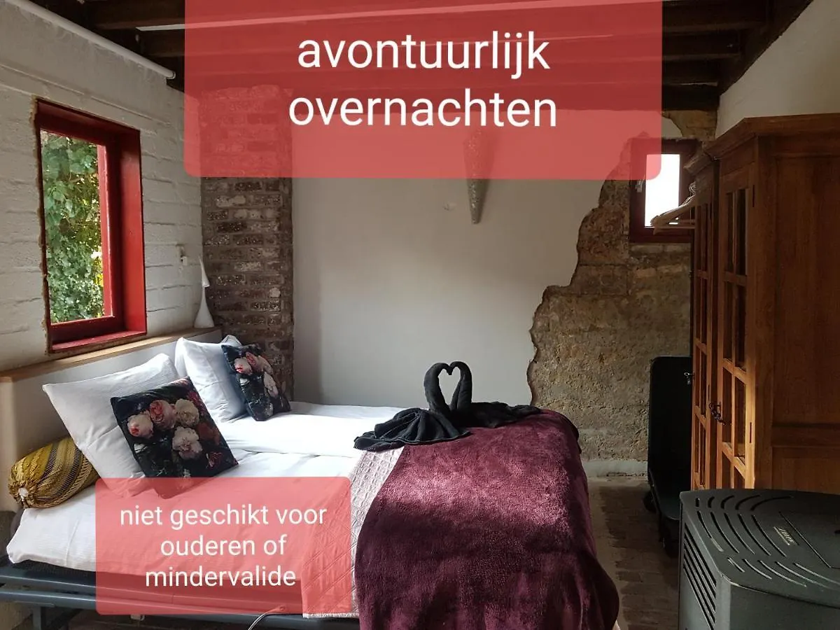 Het Vakwerkhuis Valkenburg aan de Geul Holandia