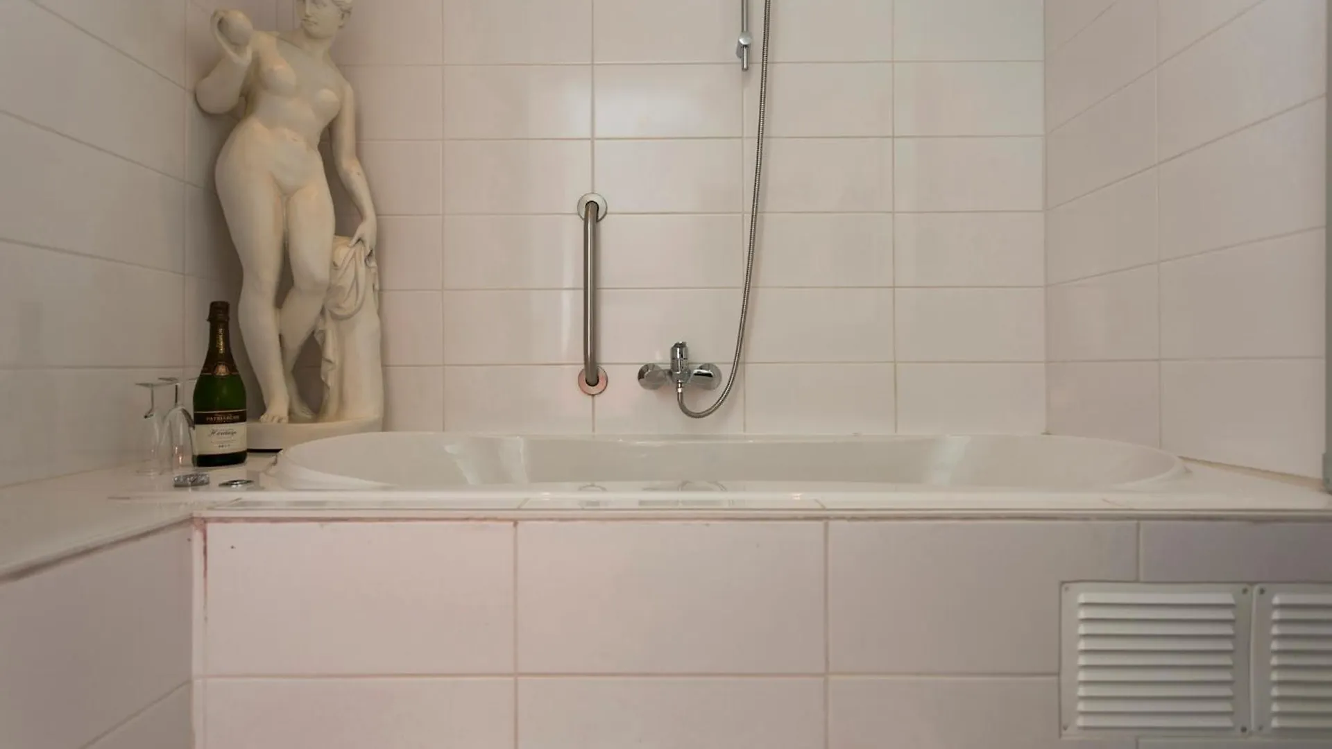 Apartament Het Vakwerkhuis Valkenburg aan de Geul