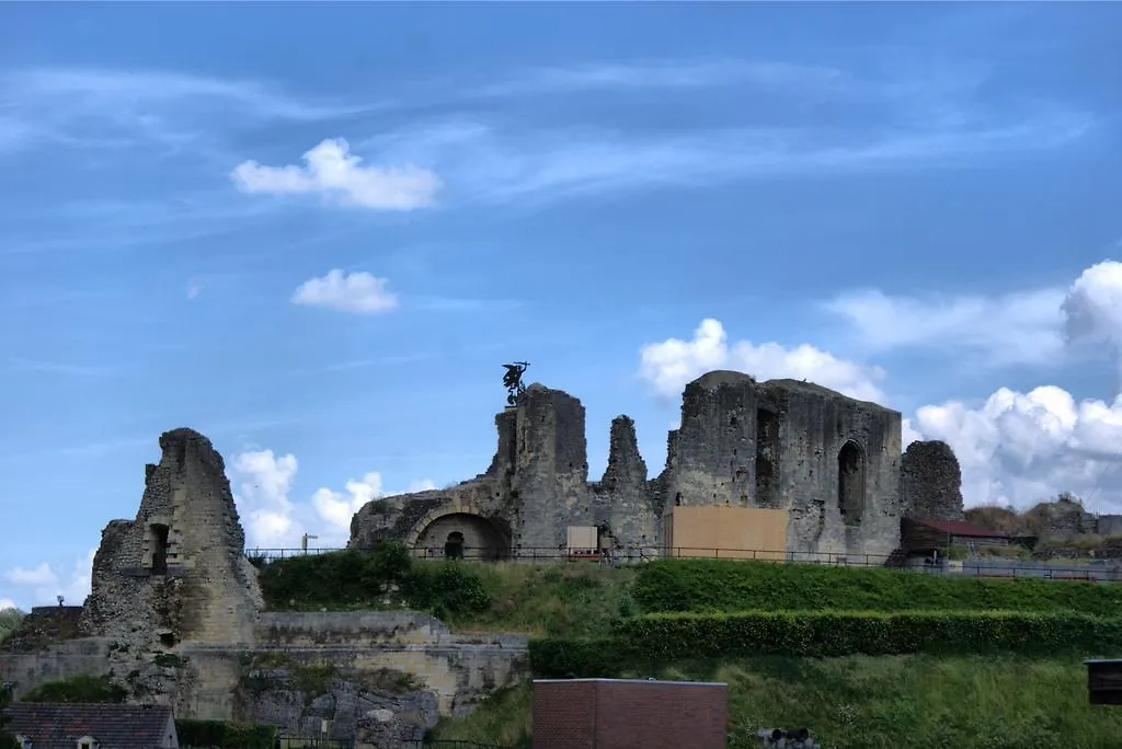 Het Vakwerkhuis Valkenburg aan de Geul Holandia